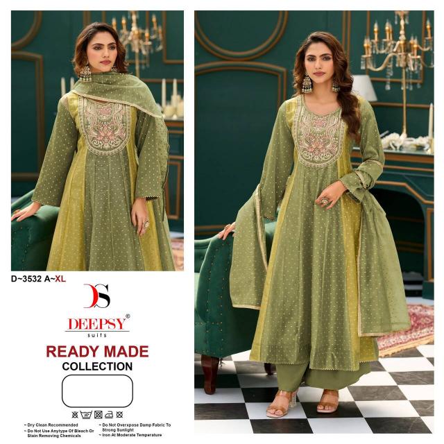 Deepsy D-3532 anarkali kurti low price wholesale market in india